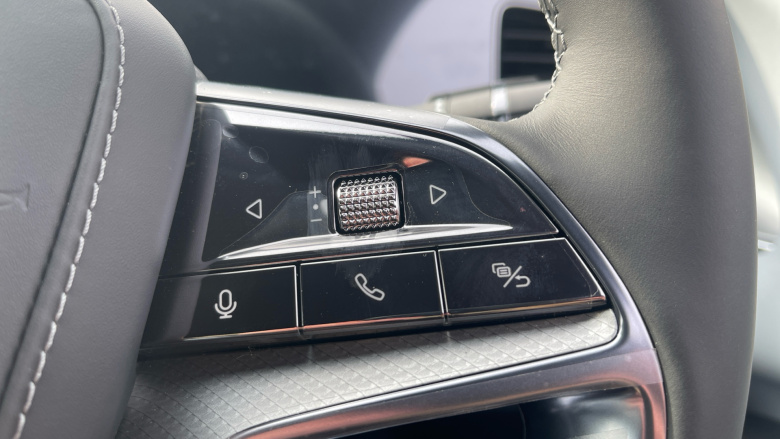 BYD Sealion 7 390kW Excellence AWD 91kWh 5dr Auto Electric Estate